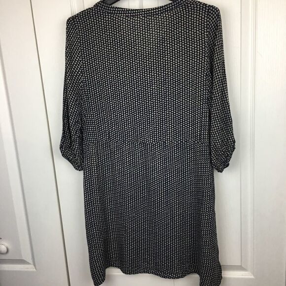 Emmelee Ruffle Front  Dress/Tunic - Picture 4 of 5